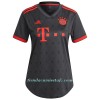 Camiseta de fútbol FC Bayern de Múnich Tercera Equipación 2022-23 - Mujer